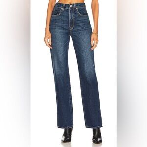 Slverlake don’t look back London split  Women's Jeans size 25